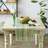 Elco Striped Table Runner-977272965-977272964