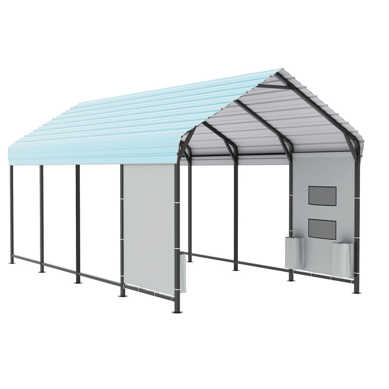 Metal Carport