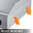 VEVOR 28.6'' Electric Grill