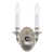 Polished Nickel is out of stock