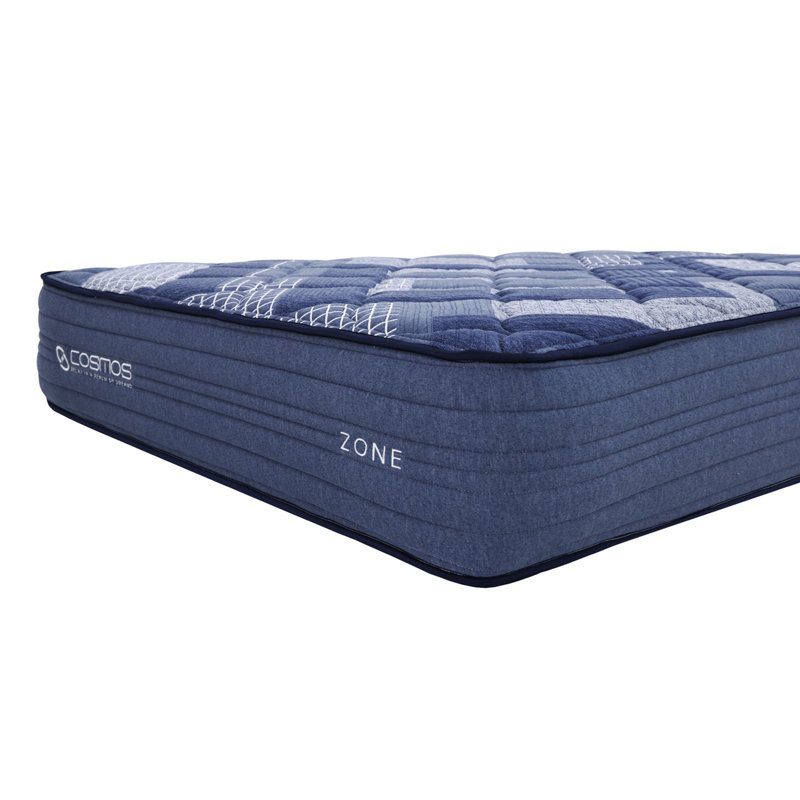Matelas en mousse de qualité supérieure, Très grand lit, 12"
