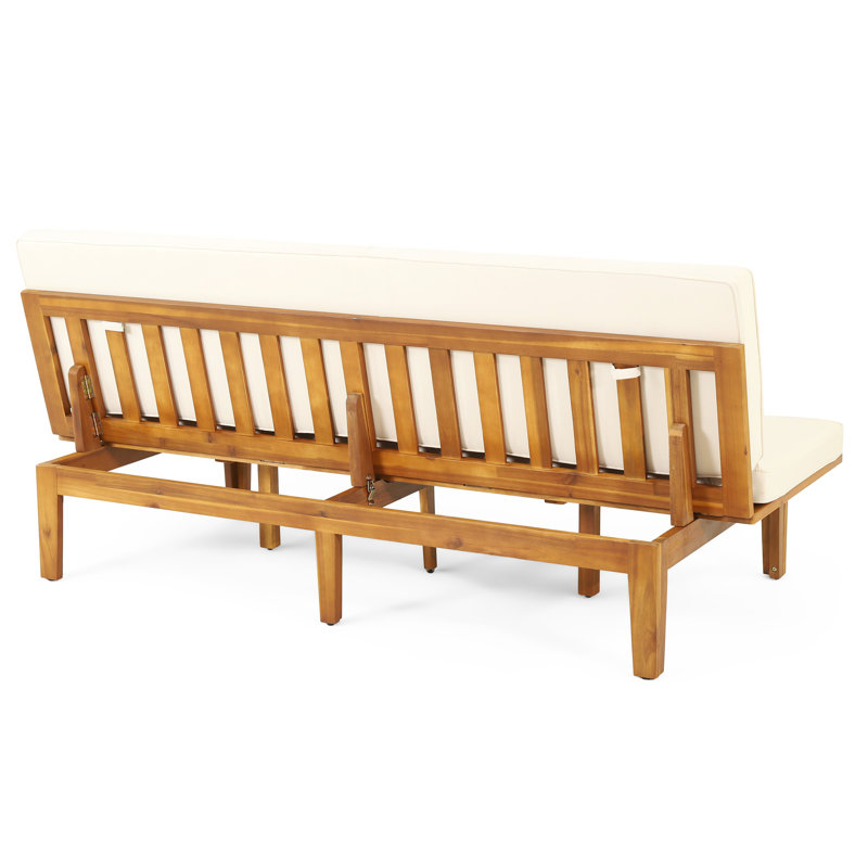 JILL DAYBED