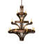 Castilla 16 - Light Chandelier