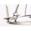 Lustre en roue de chariot 6 lumières Pickensville-909596452-900833545