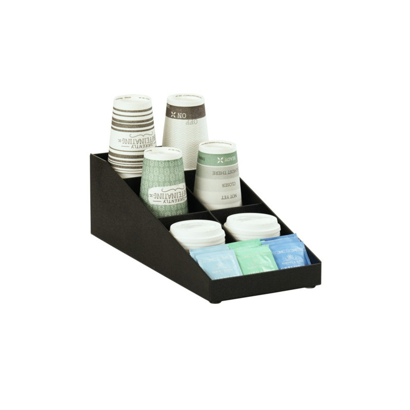 Cal-Mil Classic Condiment Storage & Accessories