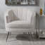Fauteuil demi-tonneau 32,5 po Applegate