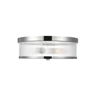 Geneva 2 - Light Flush Mount