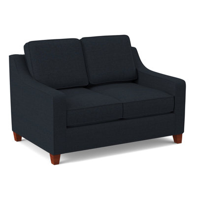 Clark 54" Square Arm Sofa Bed
