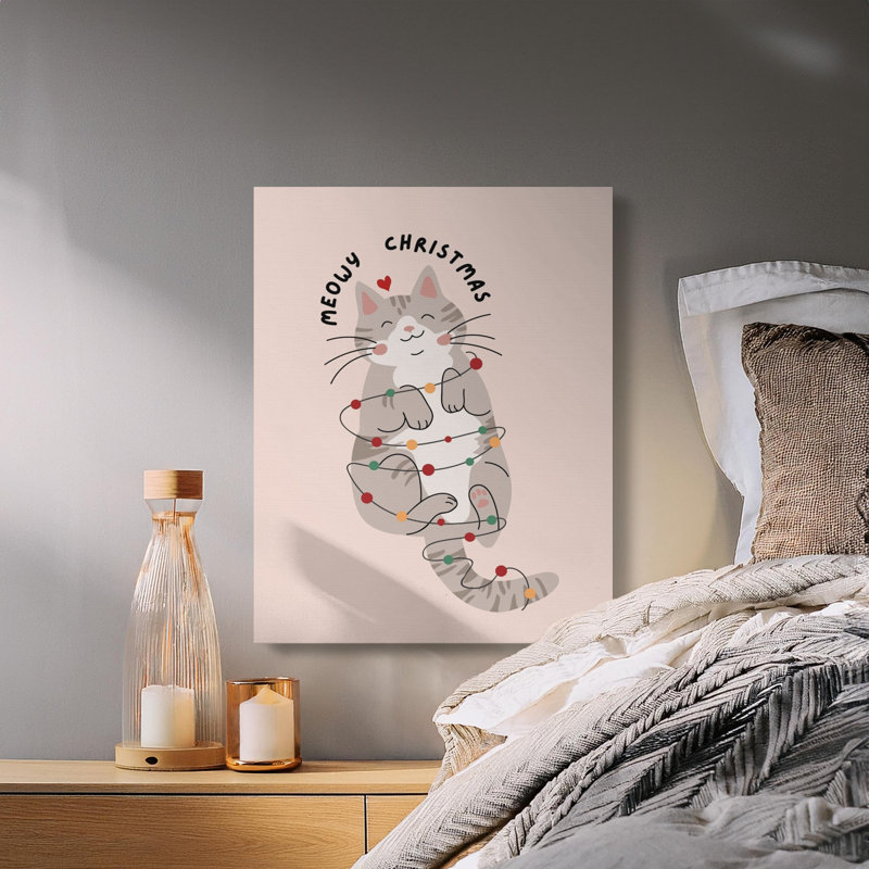 Durso Wrapped Canvas Print Set, 18x24