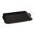 Nordic Ware 7.13 in. Non Stick Aluminum Rectangular Griddle