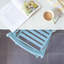 Harbour Housewares - Beech Wood Folding Chair-88345103