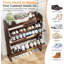 16 Pair Shoe Storage Cabinet-1133141234