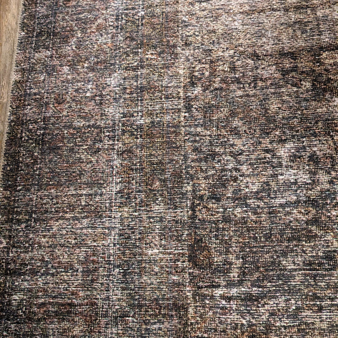 billie oriental tobacco rust area rug Amber Lewis x Loloi Billie Oriental Tobacco/Rust Area Rug & Reviews