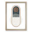 Composition 1 - Picture Frame Graphic Art-62799459-62799454
