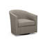 Sadie Swivel Barrel Chair-1205821488