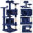 Multilevel  Cat Tree-1102423003