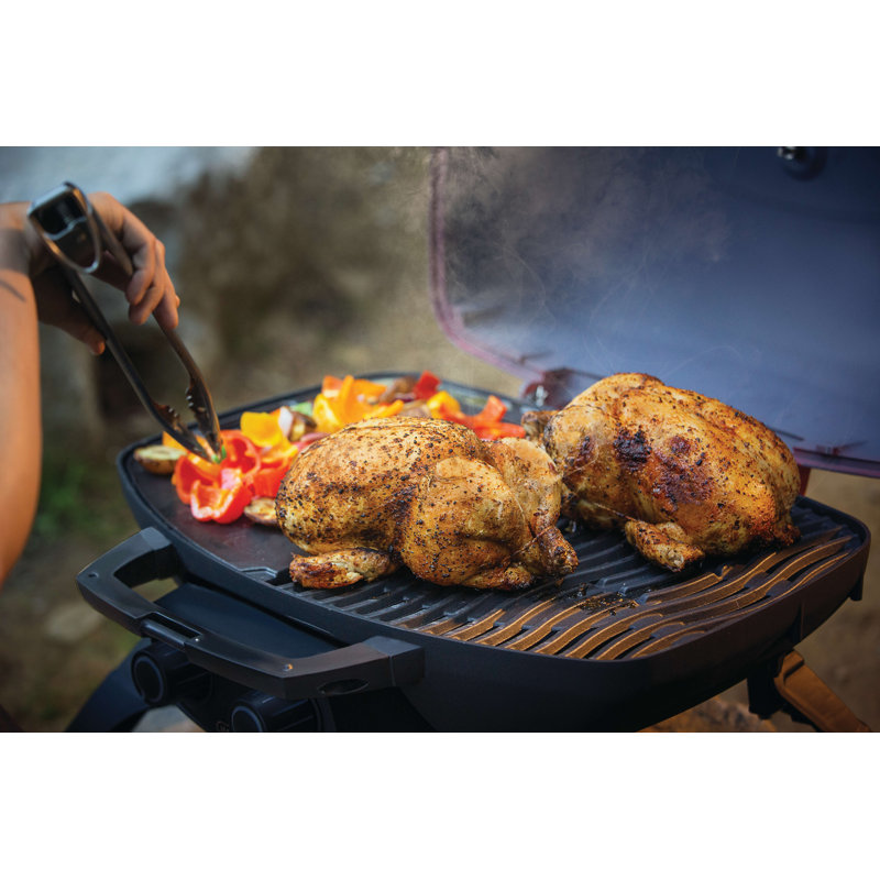 Barbecue au gaz Napoleon TravelQ ™ Napoleon, Rouge