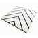 Astoria 8" x 8" Patterned Porcelain Tile