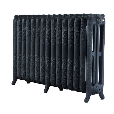 Aahil Horizontal Radiator