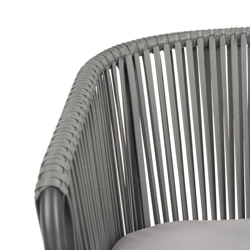 Outdoor Dining Armchair