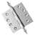 Satin Nickel