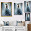 Gris Adagio Dance Ballet - Ballet, art mural-1832607672-1832607618