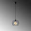 1 - Light Geometric Pendant