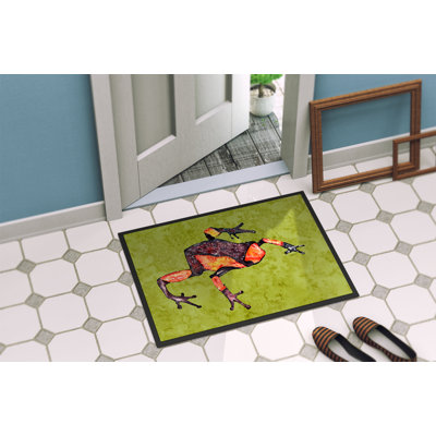Non-Slip Indoor Doormat