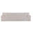 Alora Cloud 3-Seater Modern Upholstered Sofa With Button-Tufted Detailing-119626059