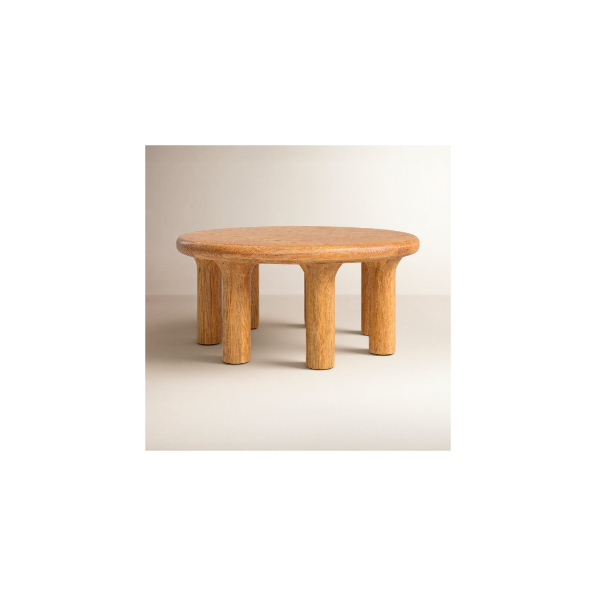 Madron Coffee Table