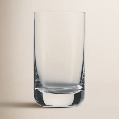 Paris Highball Glass