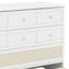 Lit escamotable avec grands tiroirs Murphy-1234620431