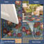 Tapis intérieur / extérieur Kincaid-304150231