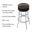 Tabouret 31 non fini