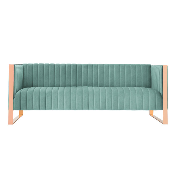 Trillium 83.07'' Upholstered Sofa