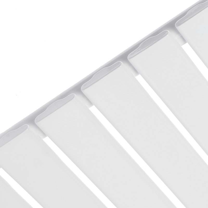 Xanthe Vertical Designer Radiator, White