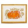 Pumpkin 18" Placemat