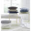 Favo Pleated Bed Skirt-31316106-63595825