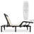 Massaging Adjustable Bed with Wireless Remote-1384219526