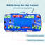 Tapis de sieste pour enfant Wildkin-108995293