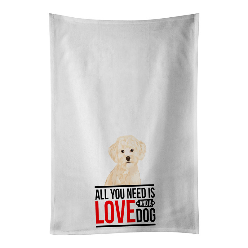 Cotton Tea Towel Kitchen Towel