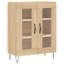 Hermbusche 69.5cm Sideboard-634173878
