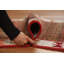 Tapis traditionnel en laine fait à la main de style Gabbeh 3 x 5