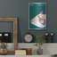 Collection d'art mural en métal «State Posters Hi» par Winston Porter-1196589812