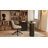 Vanora Swivel Office Chair-1739526897