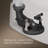 Archer 1.28 GPF Water Efficient Elongated Two-Piece toilet (Seat Not Included)-18386951