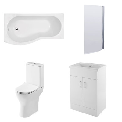 Bathroom Suite