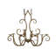 Eloi 8 - Light Chandelier