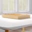 Wood Rectangle Flatware Caddy