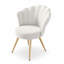 Upholstered Accent Chair-1807440222